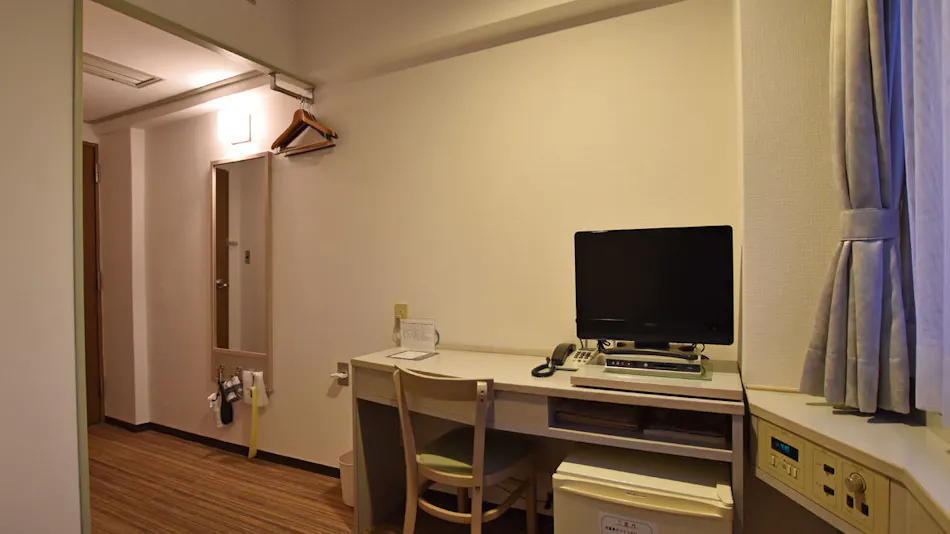 City Park Hotel Hachinohe
