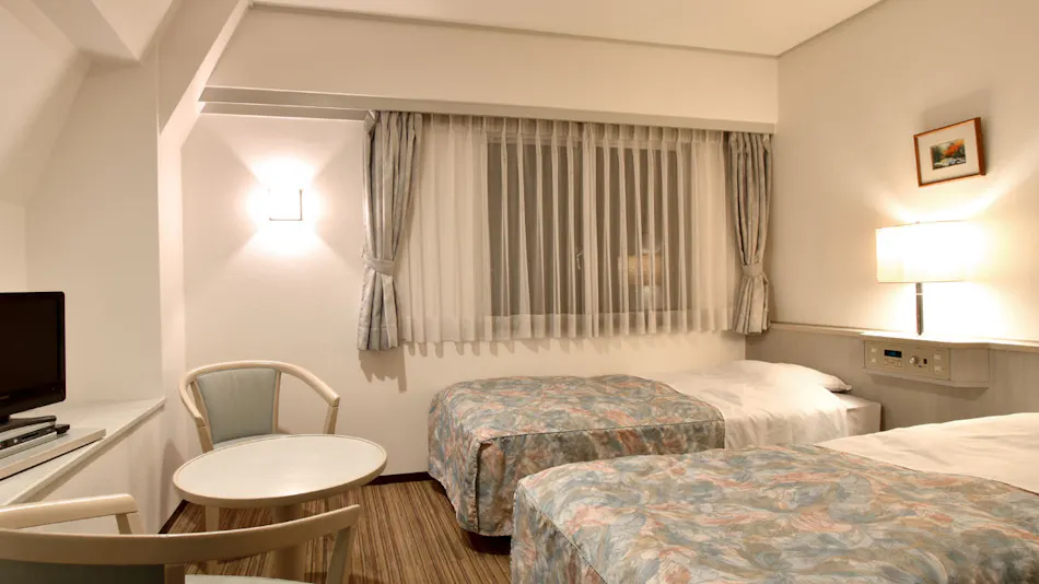 City Park Hotel Hachinohe