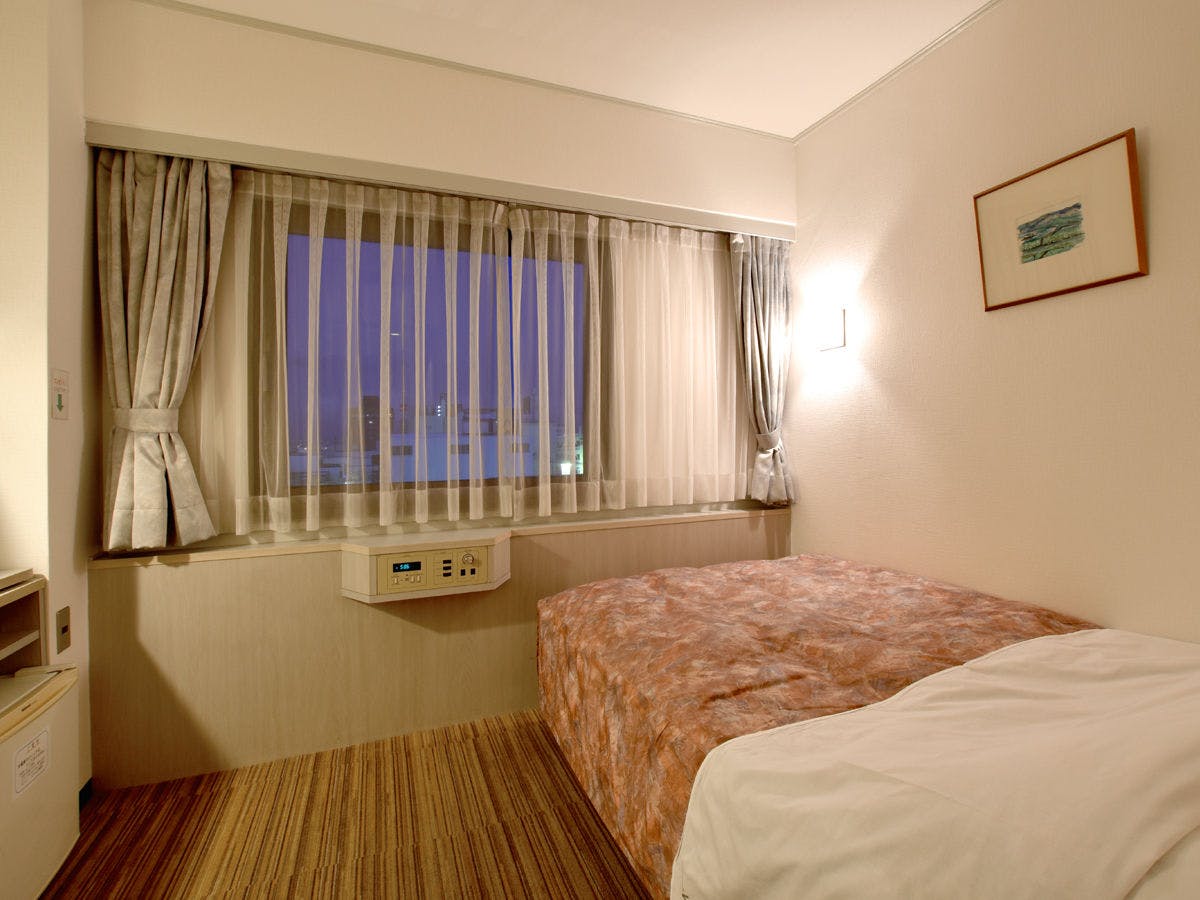 【Contoh Double Kecil】Cocok untuk bisnis atau pasangan.