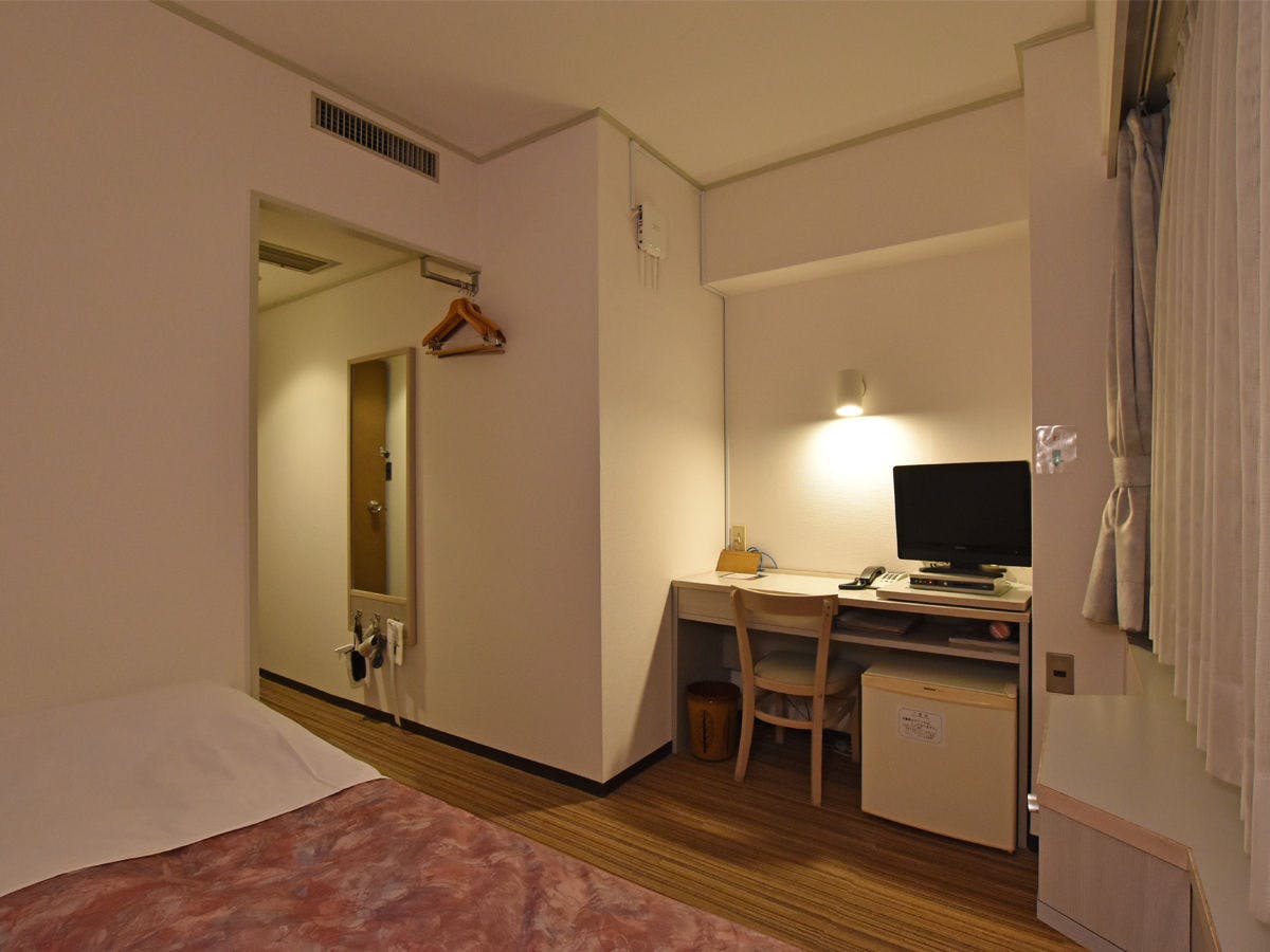 City Park Hotel Hachinohe