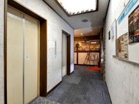 シティパークホテル八戸