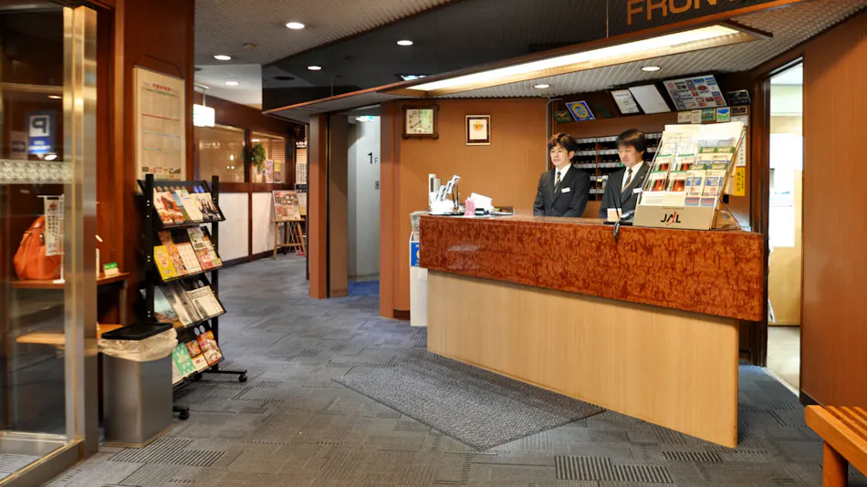 City Park Hotel Hachinohe