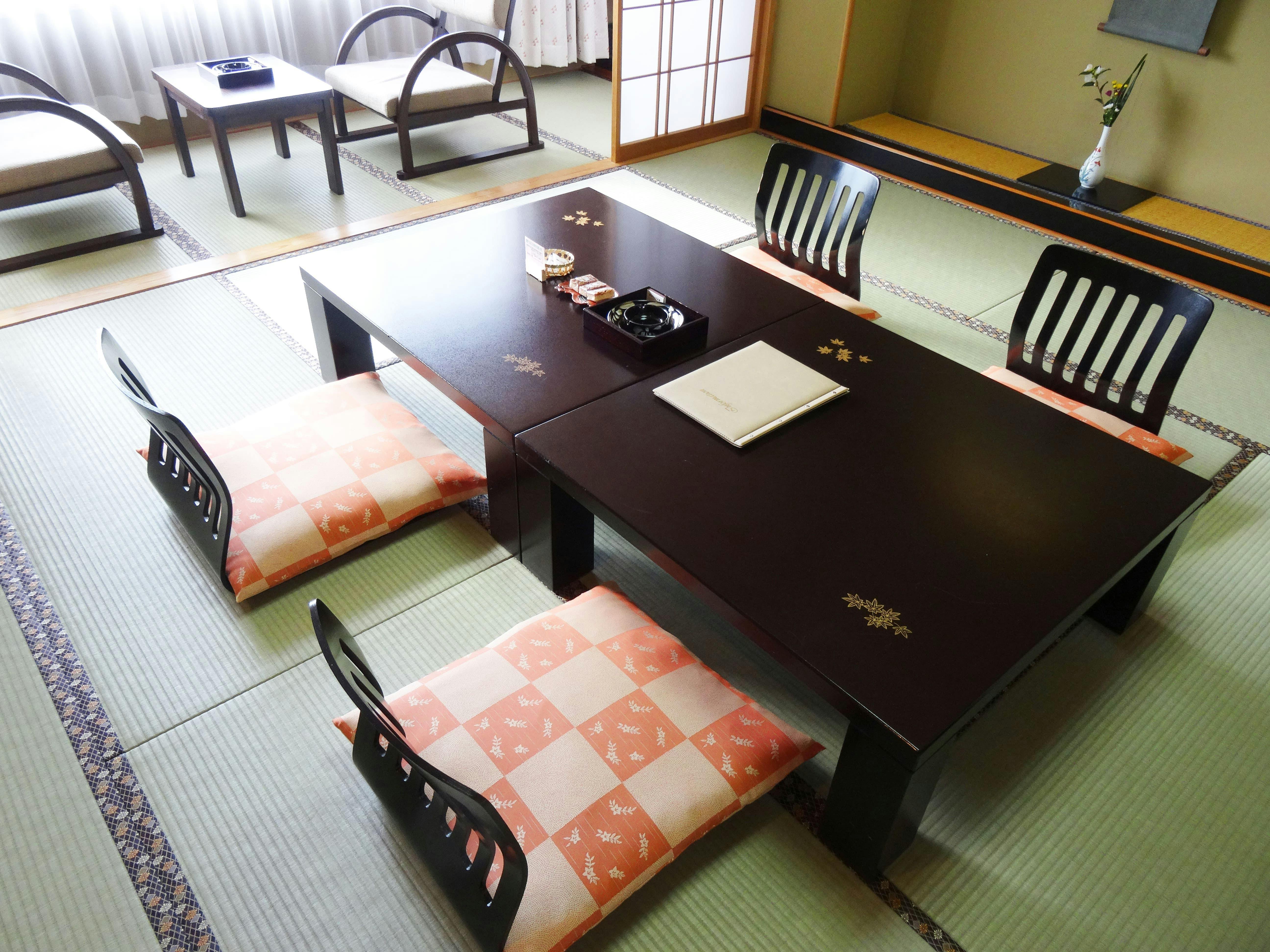 Taishakukyo Kanko Hotel Kinsaikan