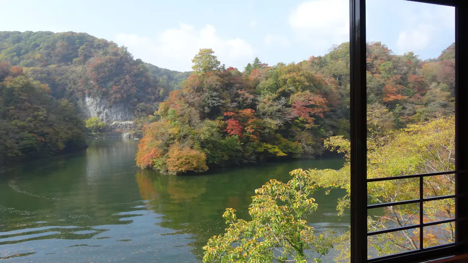 Taishakukyo Kanko Hotel Kinsaikan