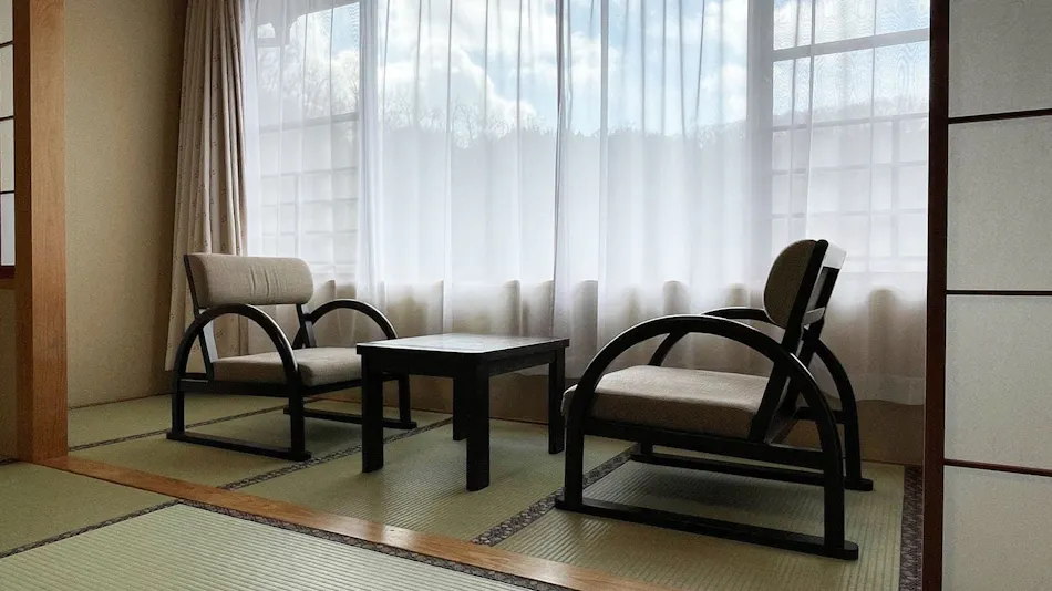 Taishakukyo Kanko Hotel Kinsaikan