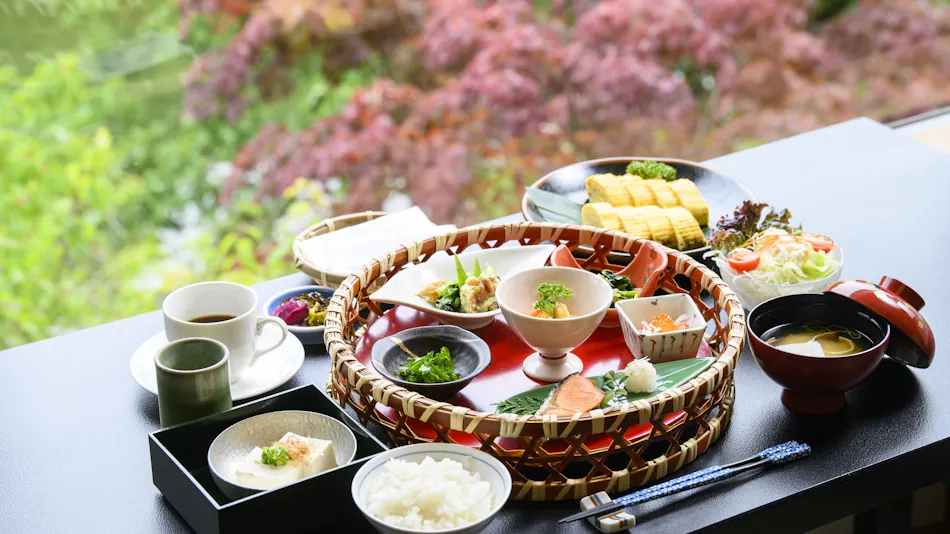Taishakukyo Kanko Hotel Kinsaikan