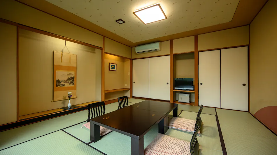 Taishakukyo Kanko Hotel Kinsaikan