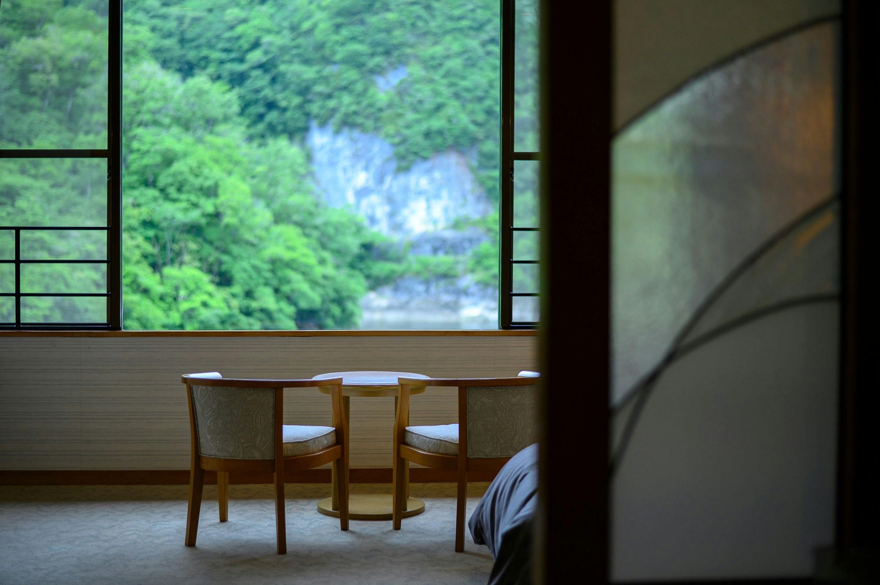 Taishakukyo Kanko Hotel Kinsaikan