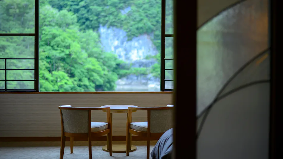 Taishakukyo Kanko Hotel Kinsaikan