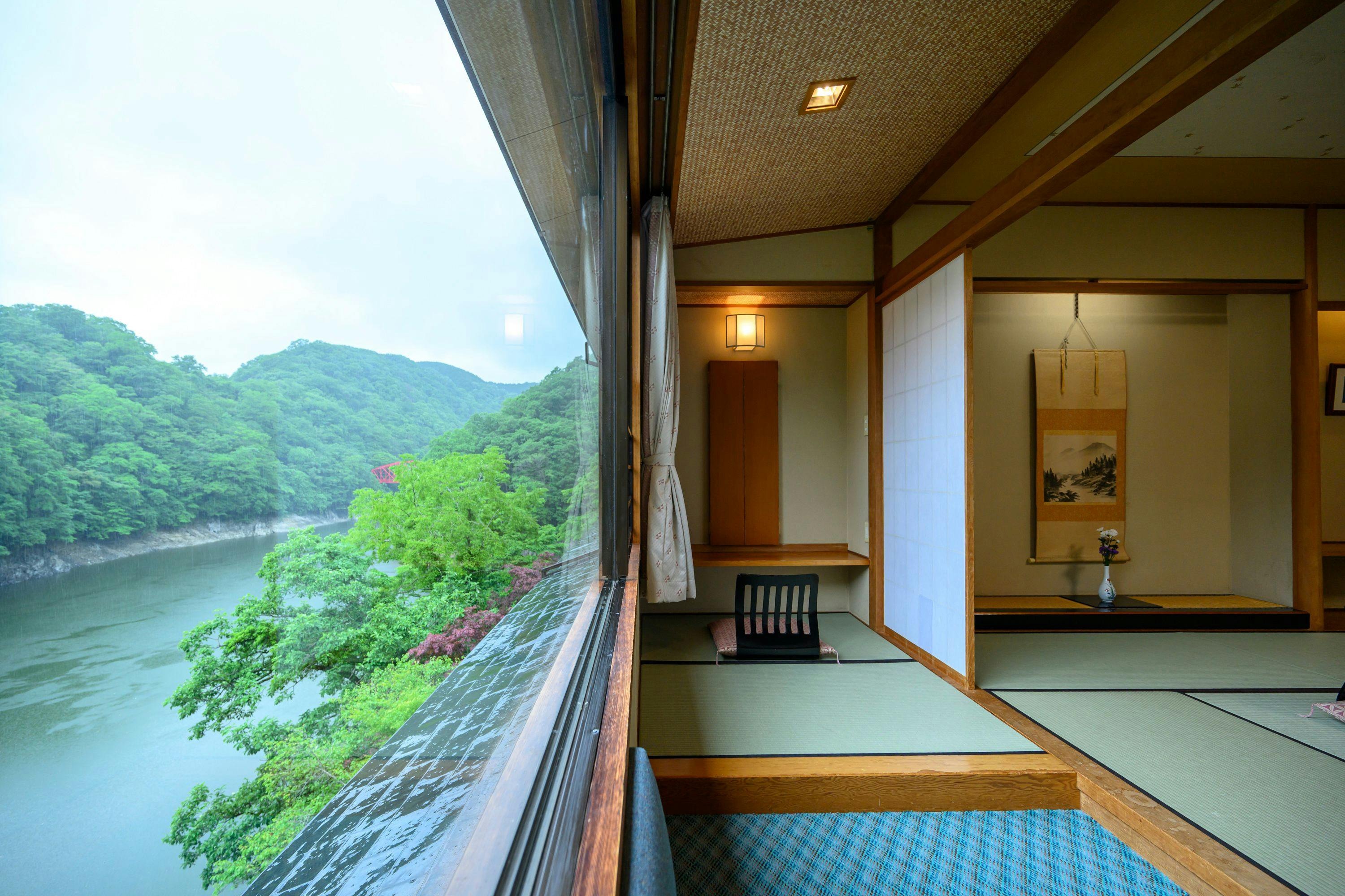 Taishakukyo Kanko Hotel Kinsaikan
