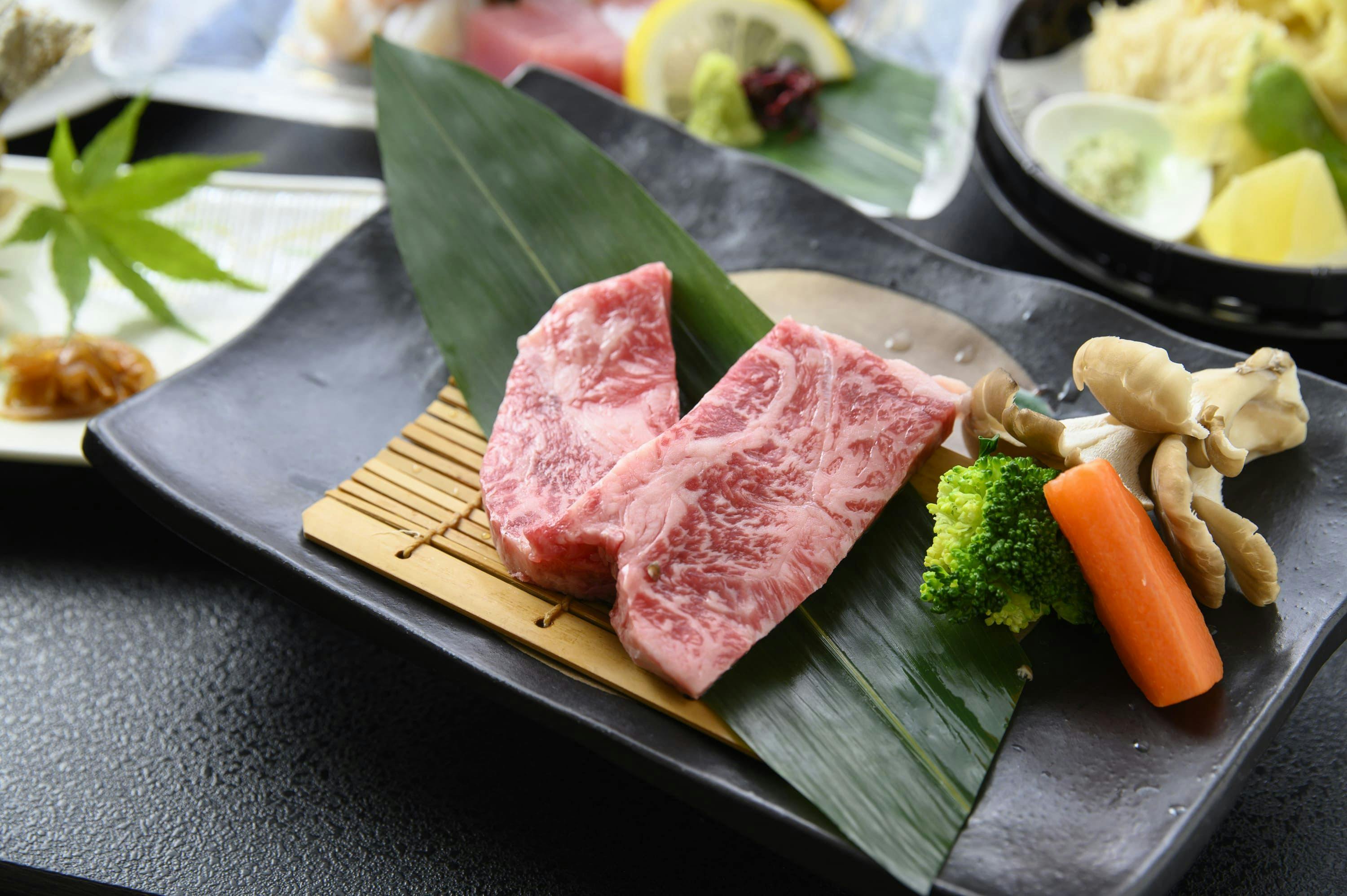 Taishakukyo Kanko Hotel Kinsaikan