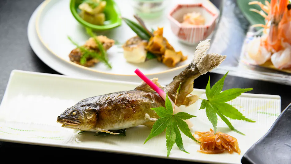 Taishakukyo Kanko Hotel Kinsaikan