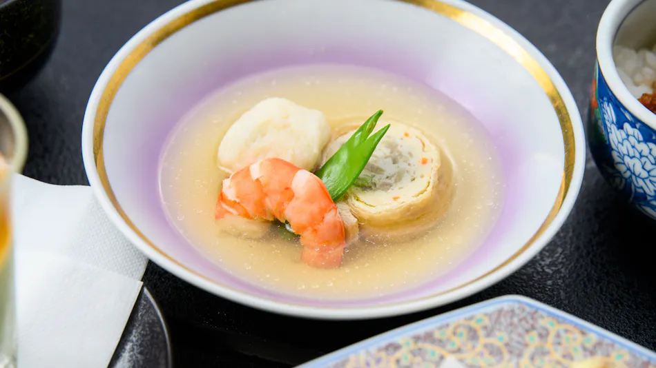 Taishakukyo Kanko Hotel Kinsaikan