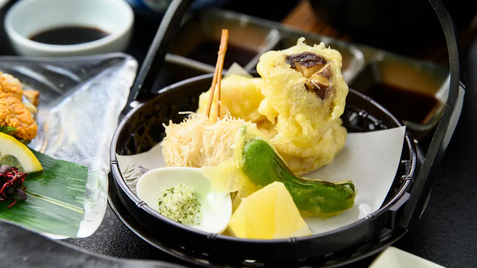 Taishakukyo Kanko Hotel Kinsaikan