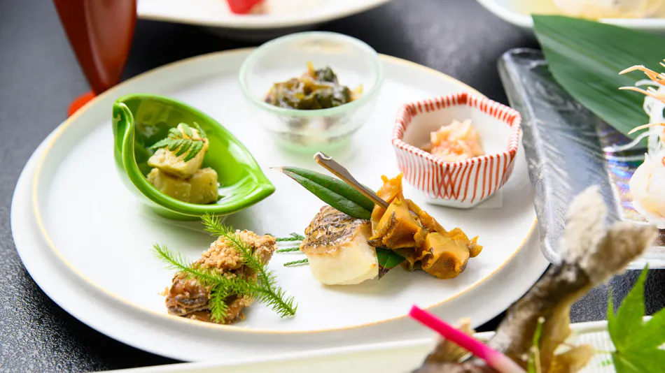 Taishakukyo Kanko Hotel Kinsaikan