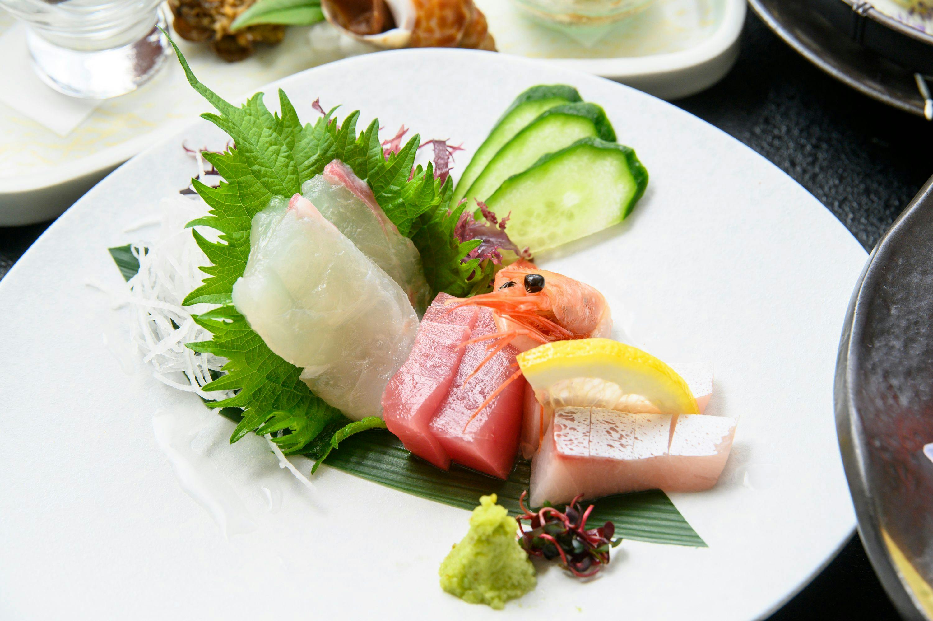 Taishakukyo Kanko Hotel Kinsaikan
