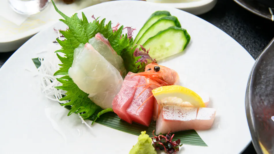 Taishakukyo Kanko Hotel Kinsaikan