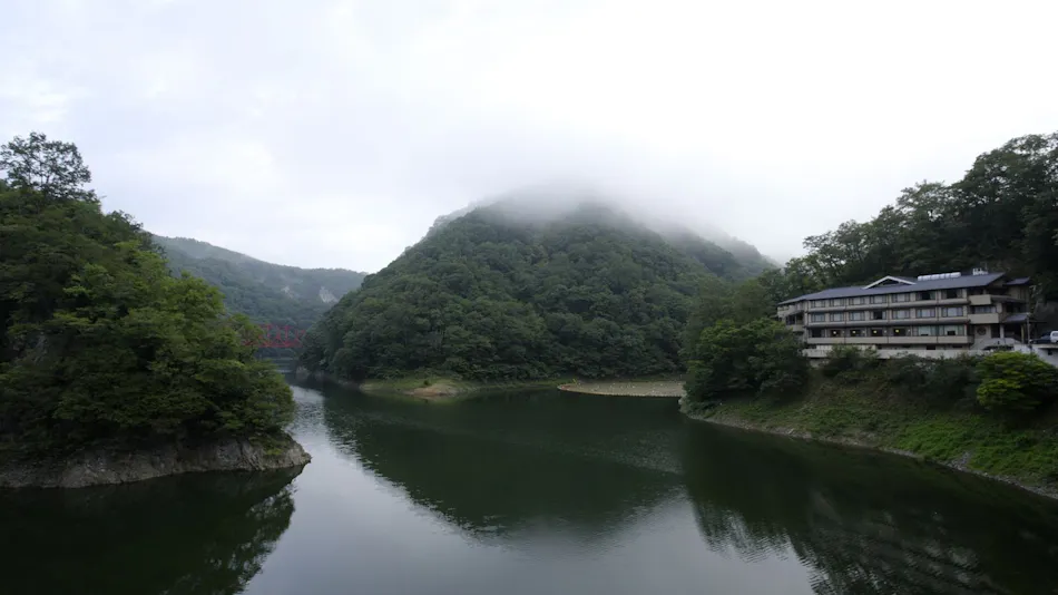 Taishakukyo Kanko Hotel Kinsaikan