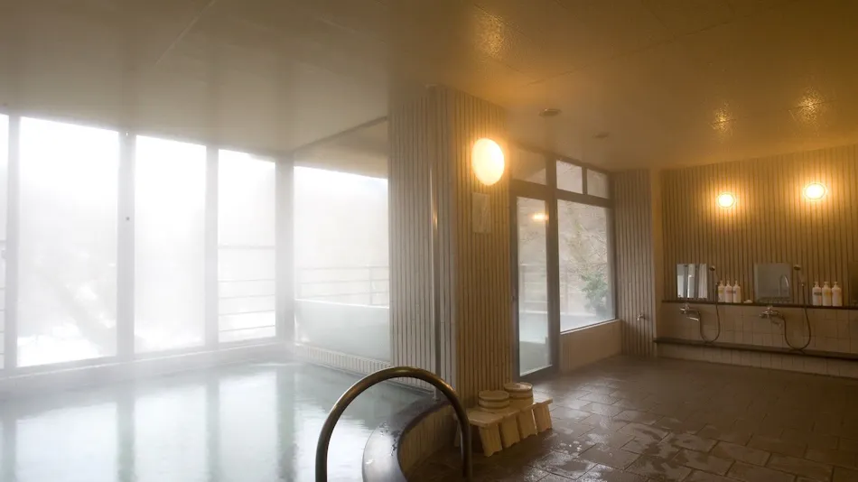 Taishakukyo Kanko Hotel Kinsaikan