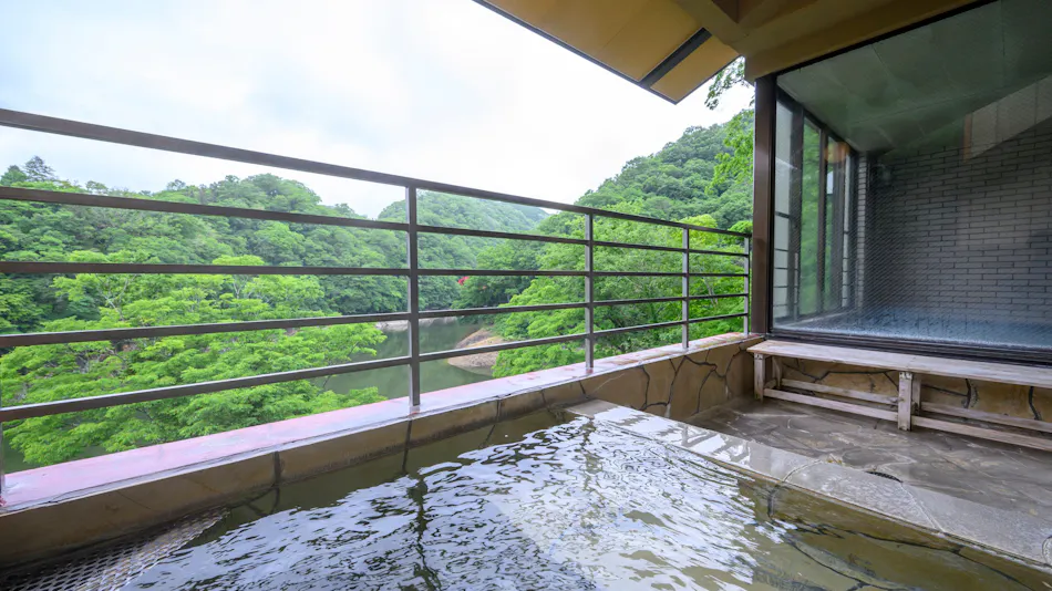 Taishakukyo Kanko Hotel Kinsaikan