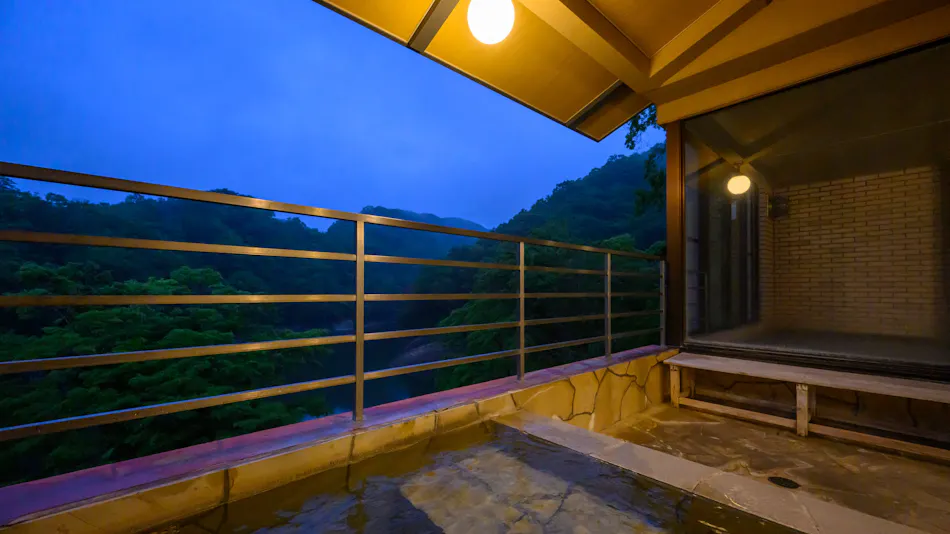 Taishakukyo Kanko Hotel Kinsaikan
