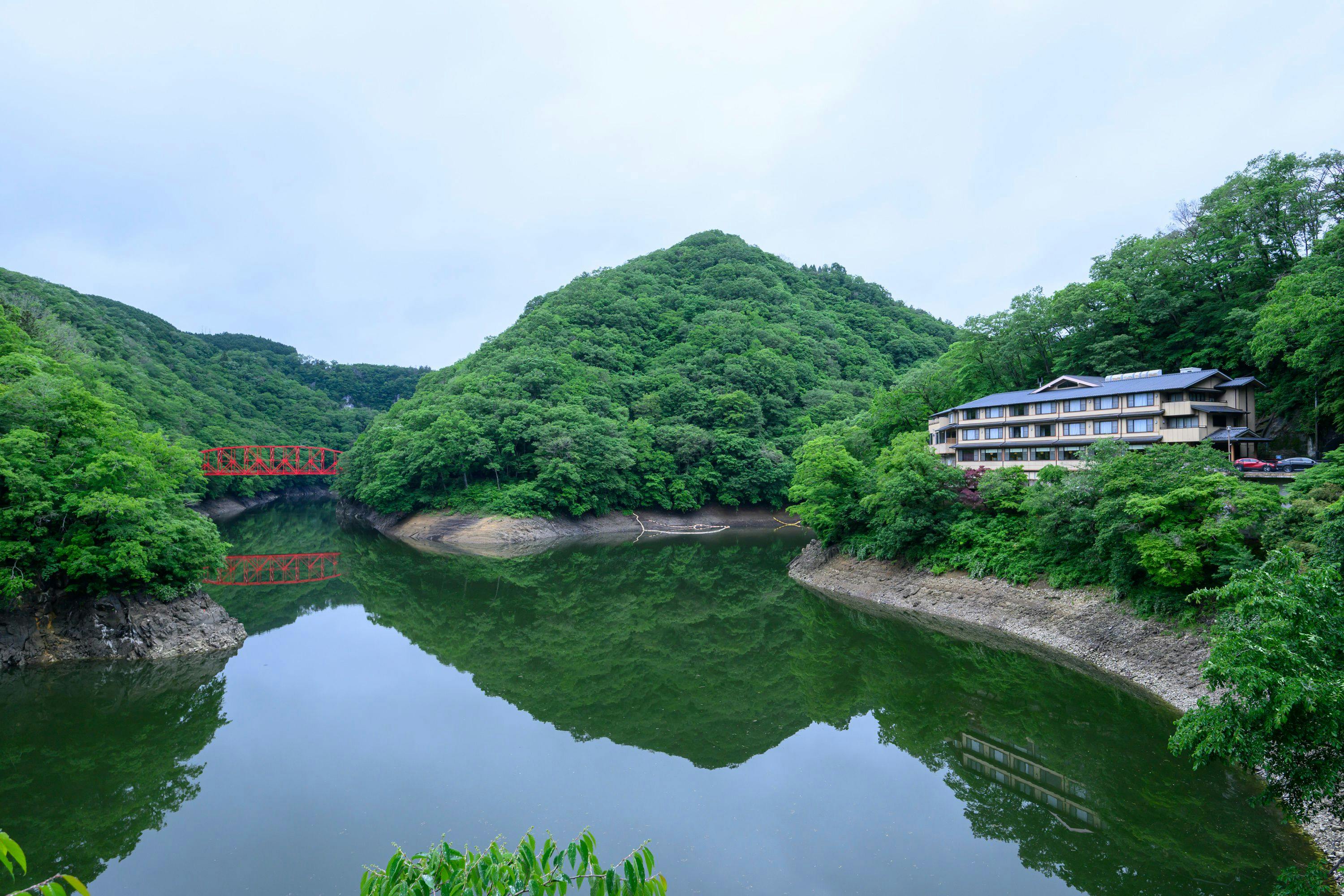 施設画像