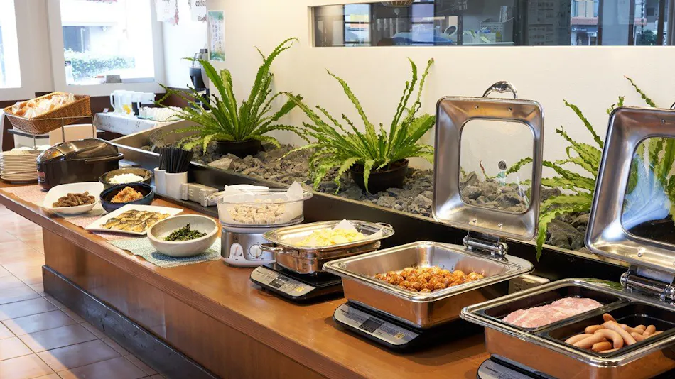 Hotel First Stay Amagasaki