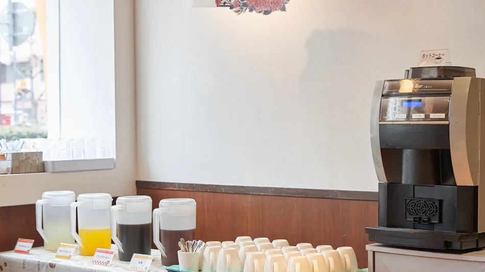 Hotel First Stay Amagasaki