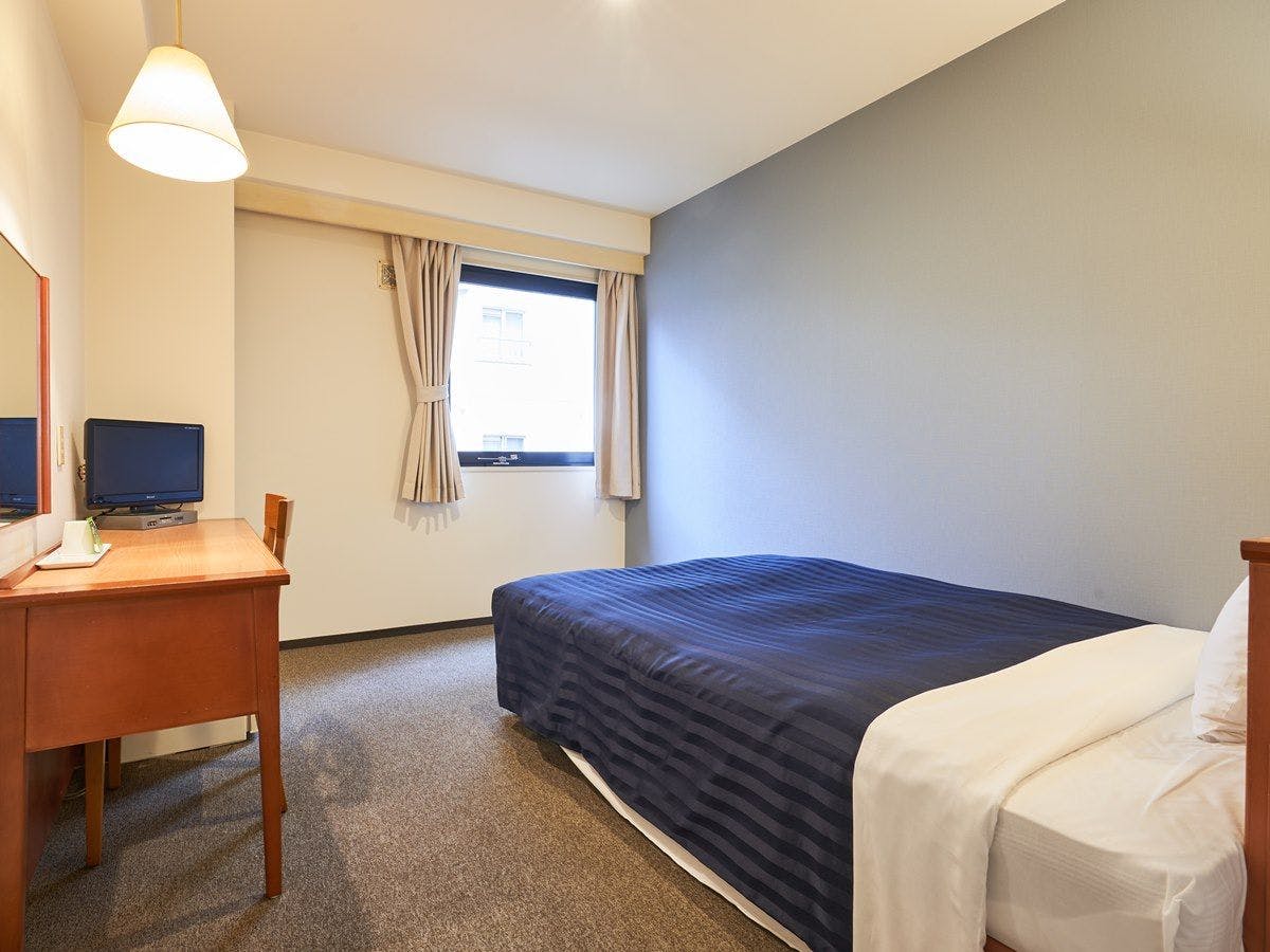 【吸烟/禁烟】单人房