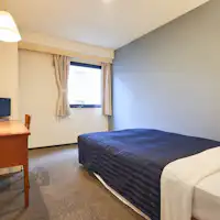 【สูบบุหรี่/ห้ามสูบบุหรี่】ห้องเดี่ยว