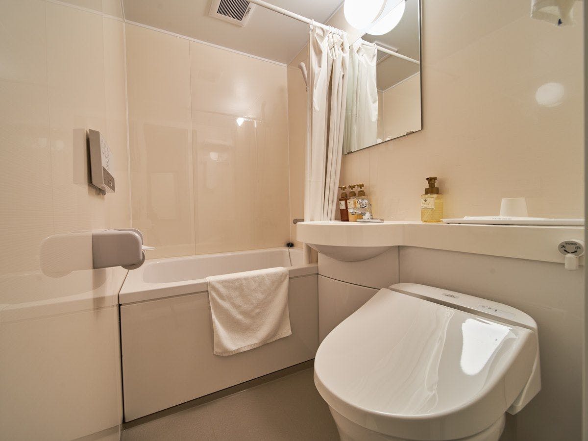 Hotel First Stay Amagasaki