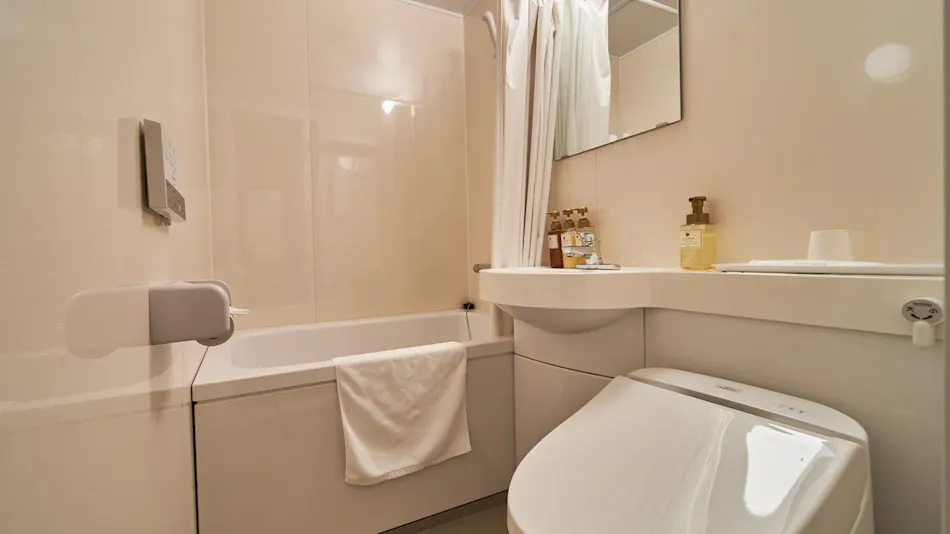 Hotel First Stay Amagasaki