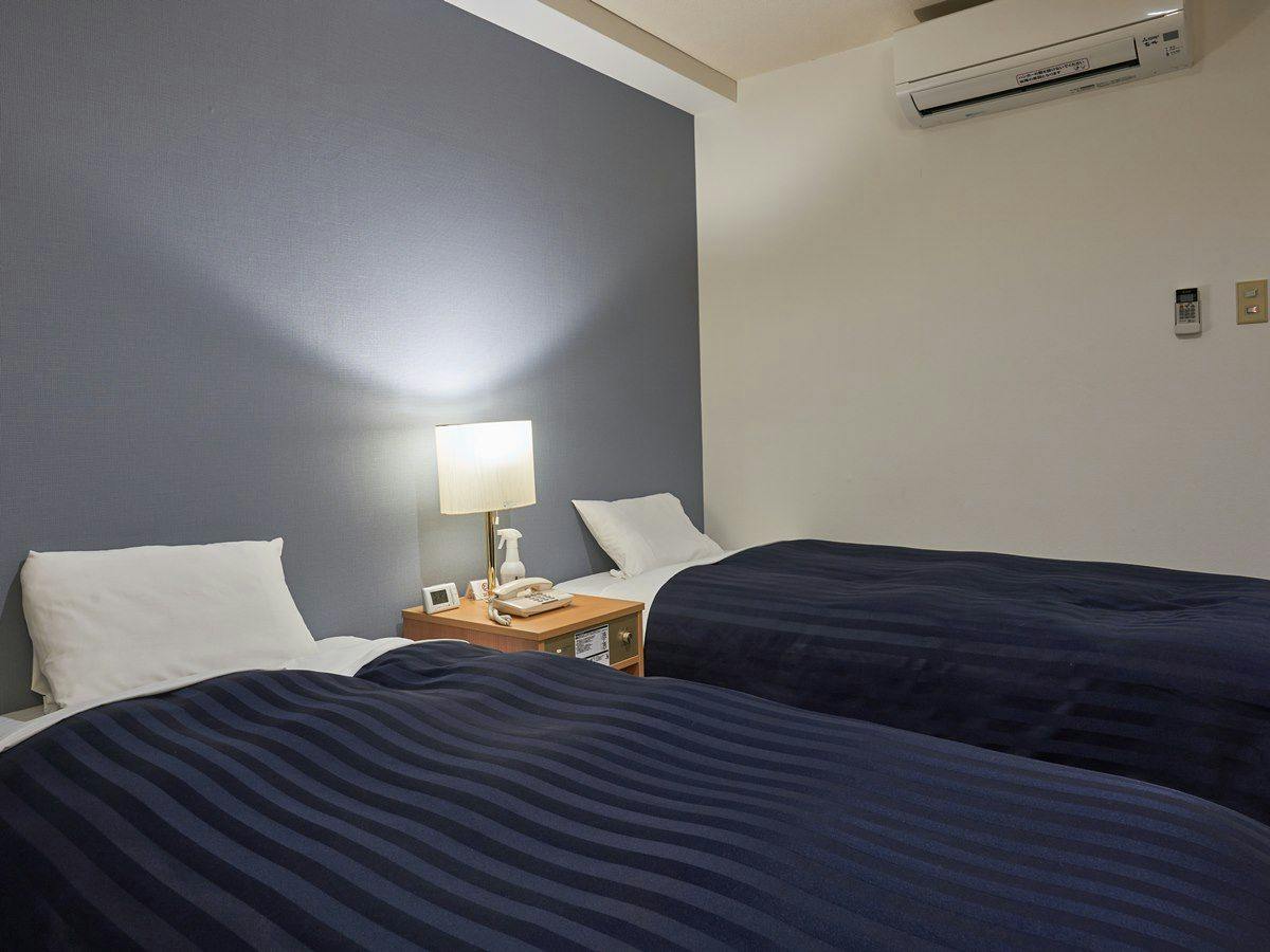Hotel First Stay Amagasaki