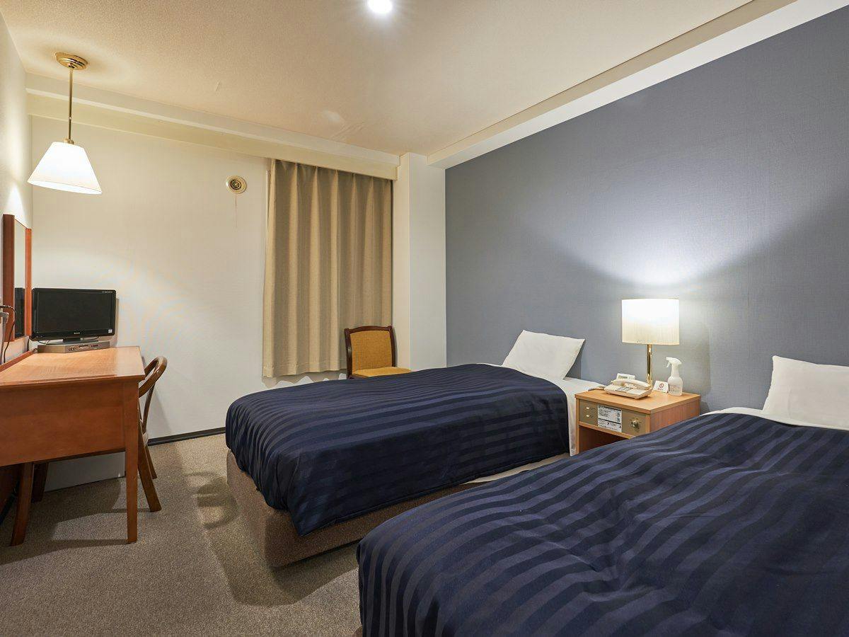 Hotel First Stay Amagasaki
