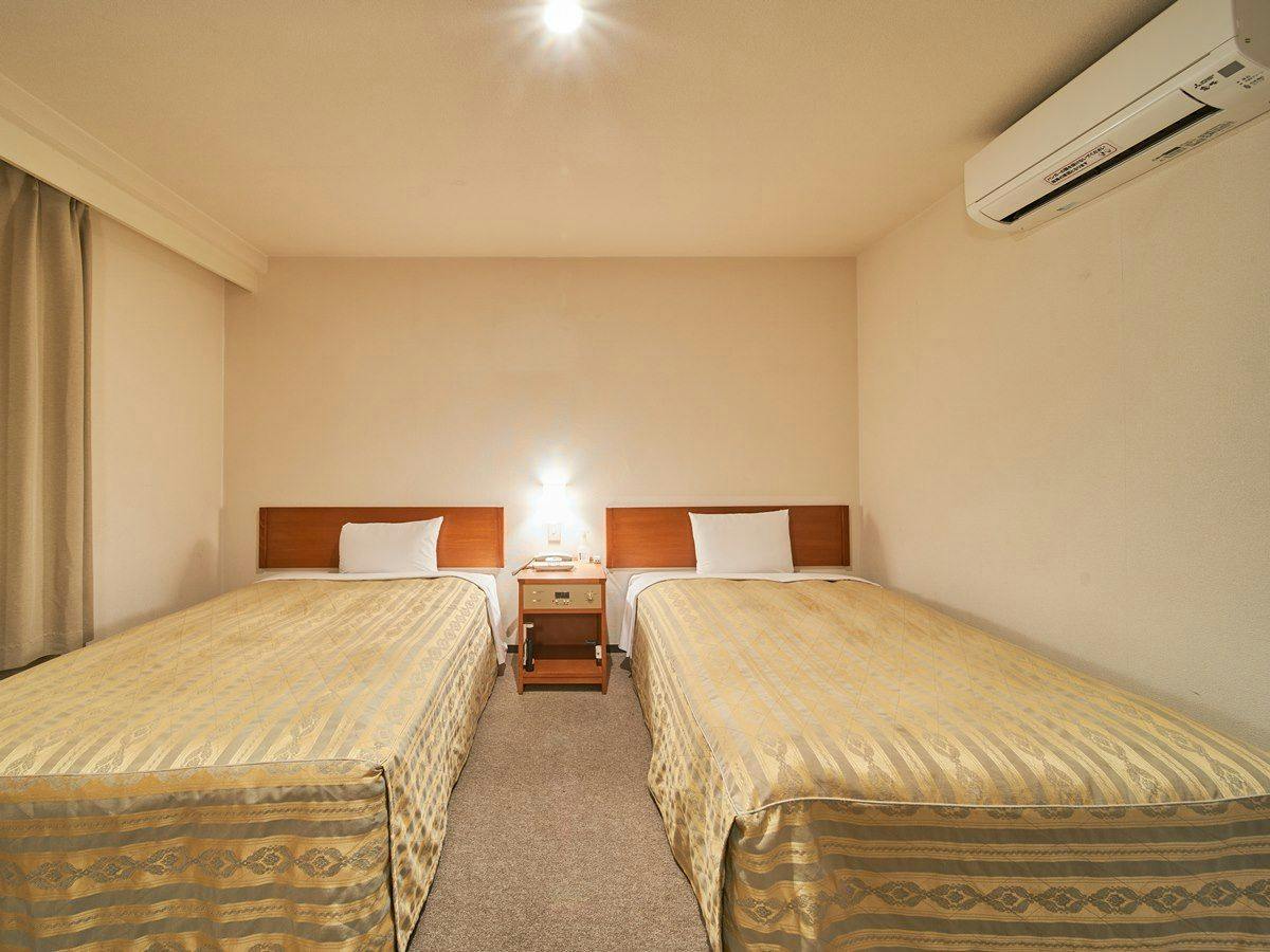 Hotel First Stay Amagasaki