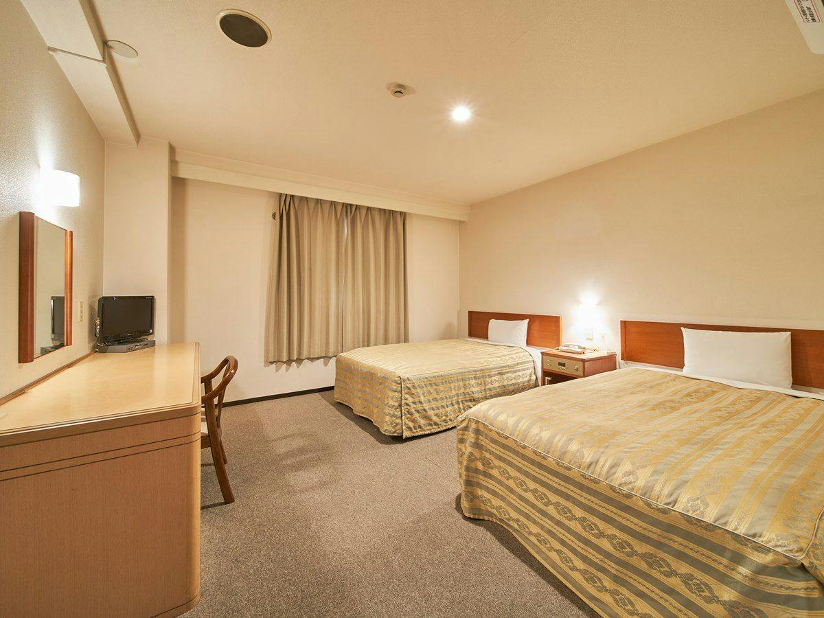 Hotel First Stay Amagasaki