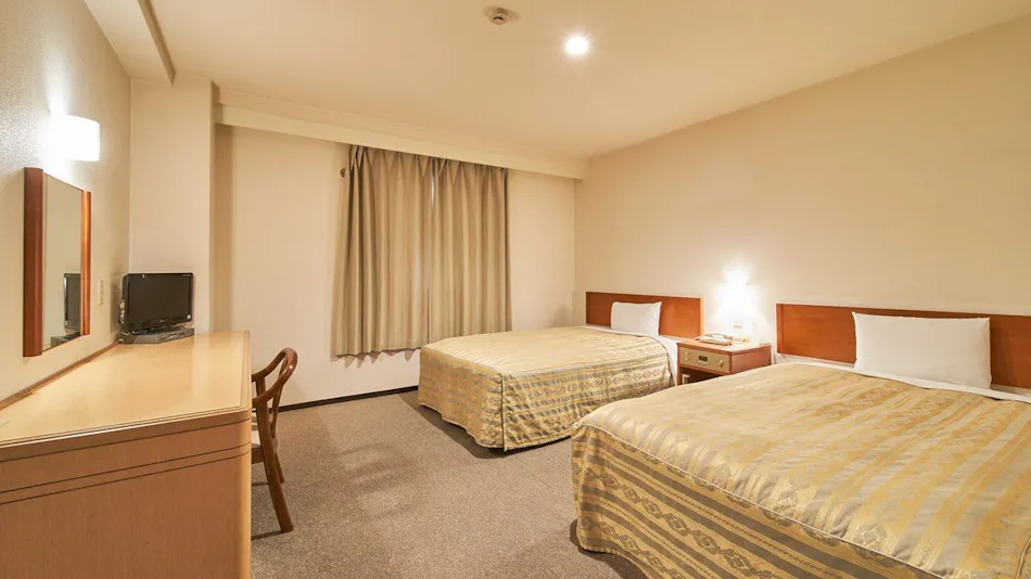 Hotel First Stay Amagasaki