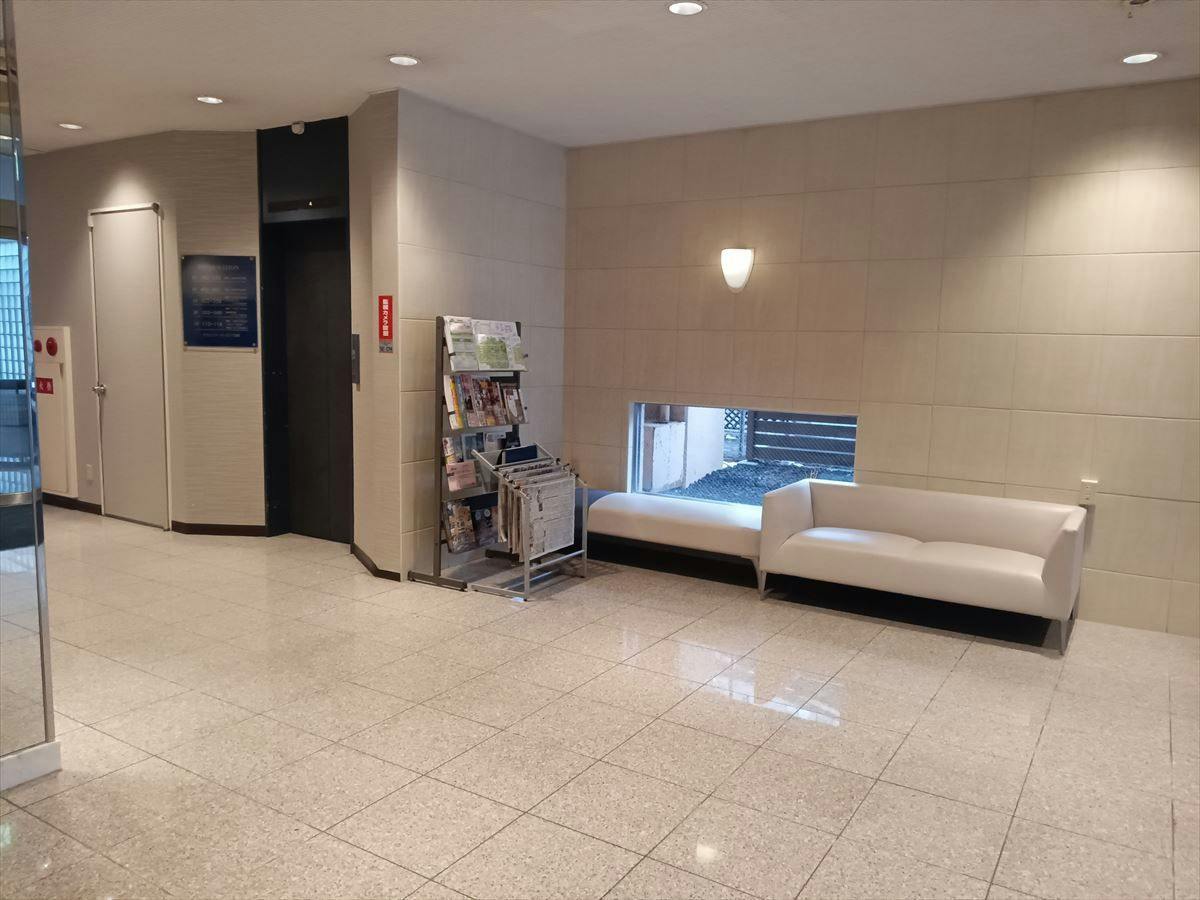 Hotel First Stay Amagasaki