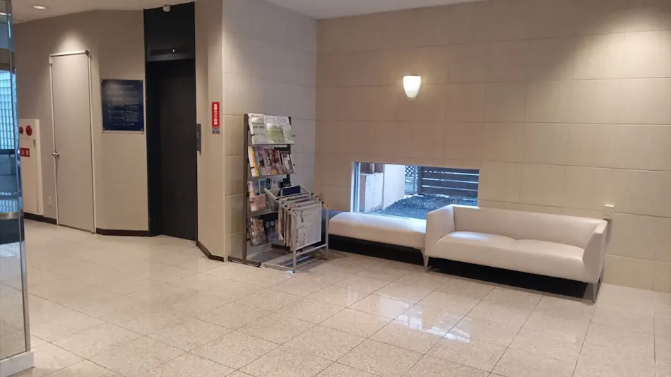 Hotel First Stay Amagasaki