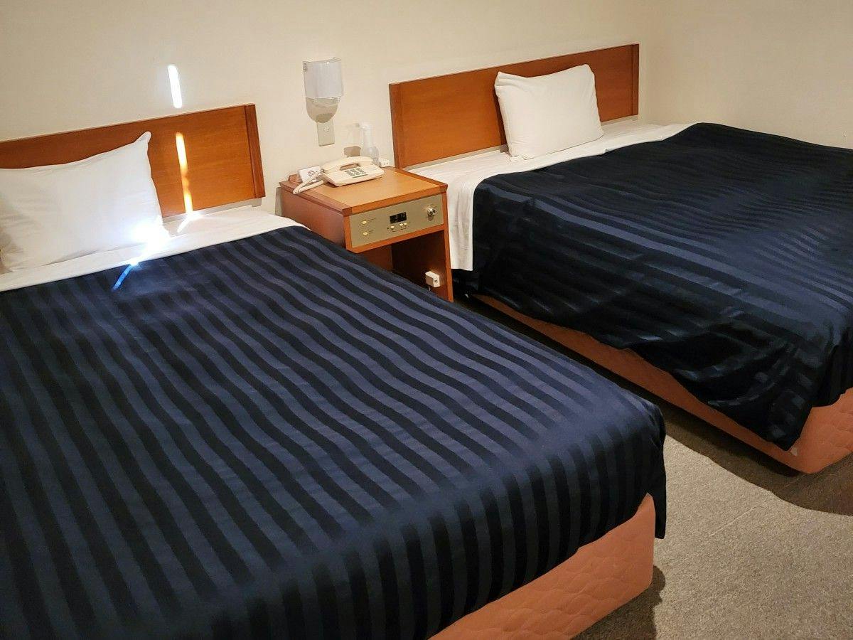 Hotel First Stay Amagasaki