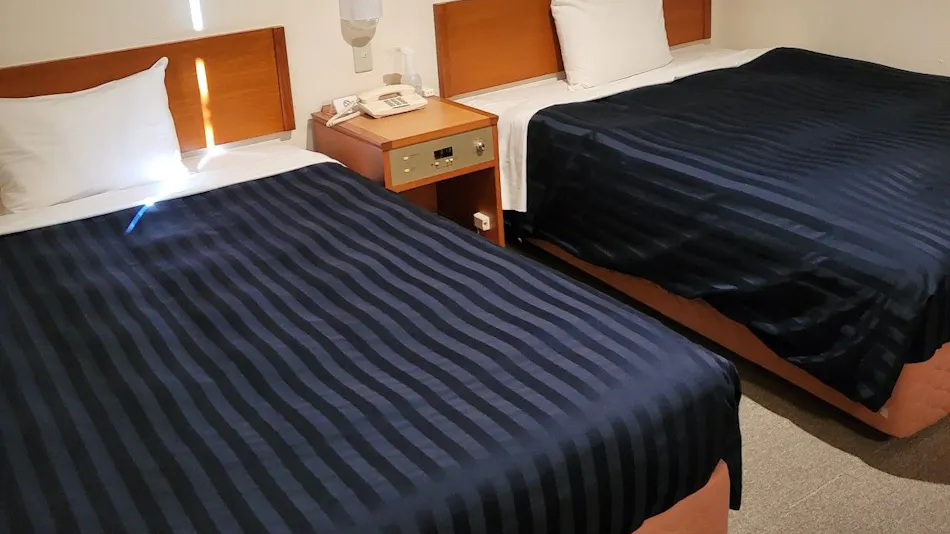 Hotel First Stay Amagasaki
