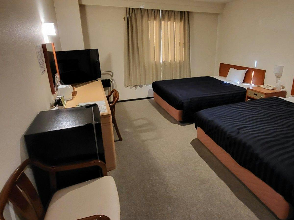 Hotel First Stay Amagasaki