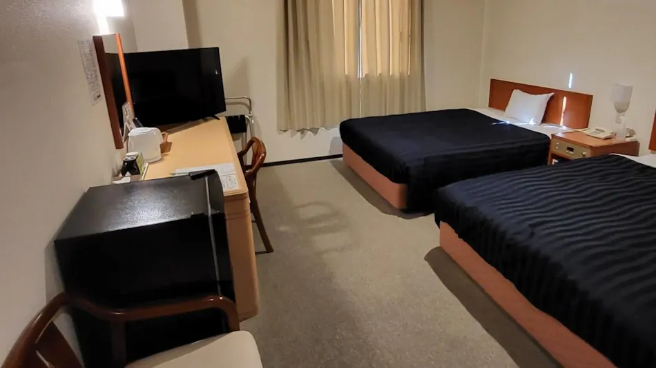 Hotel First Stay Amagasaki