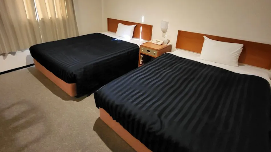 Hotel First Stay Amagasaki