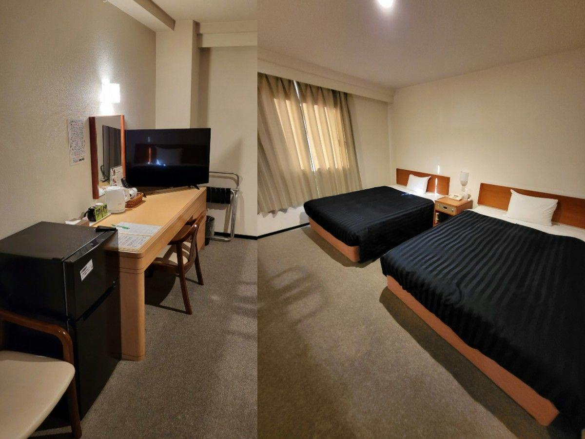 Hotel First Stay Amagasaki