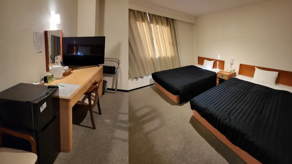Hotel First Stay Amagasaki