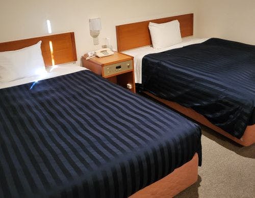 デラックスツイン　※一例