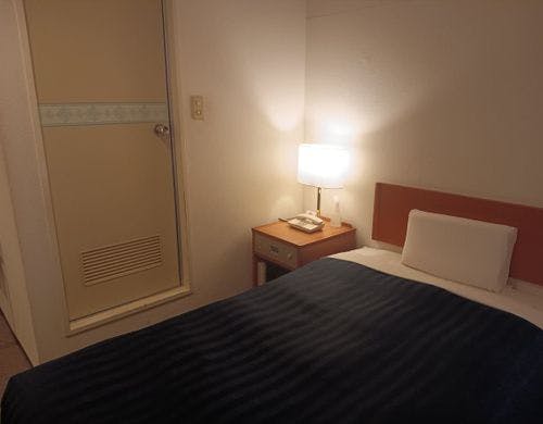 コンパクトシングルルーム