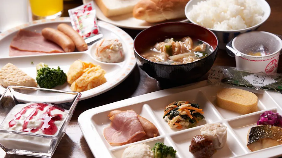 Hotel First Stay Amagasaki