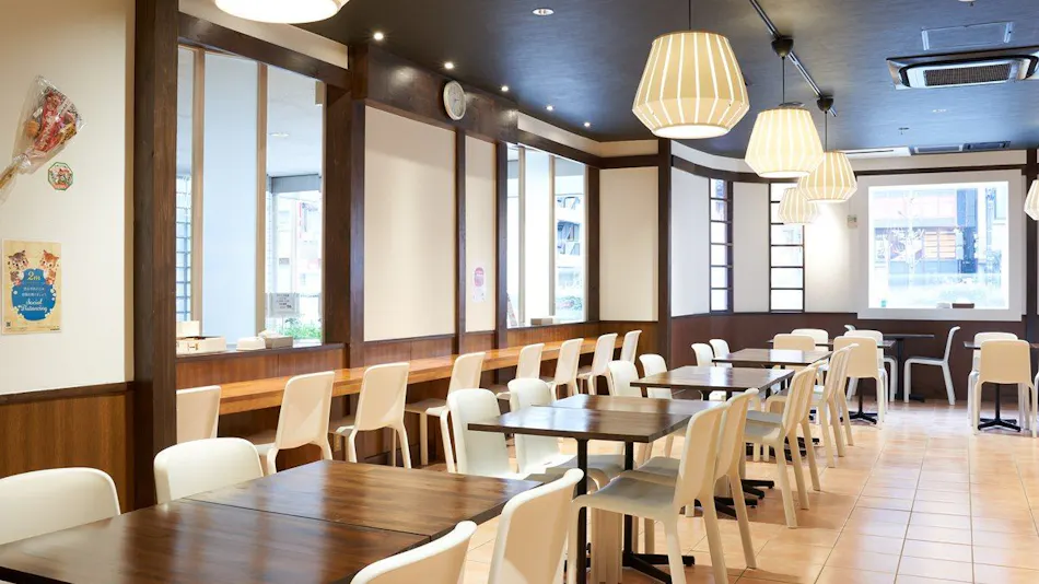 Hotel First Stay Amagasaki